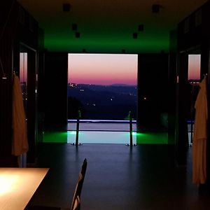 Sunset Suite Spa
