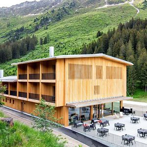 Campra Alpine Lodge&Spa