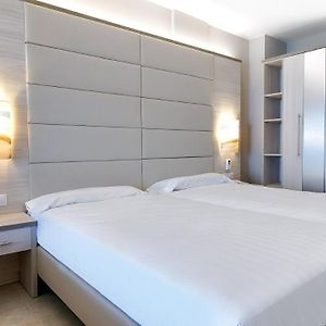 Habitación Individual